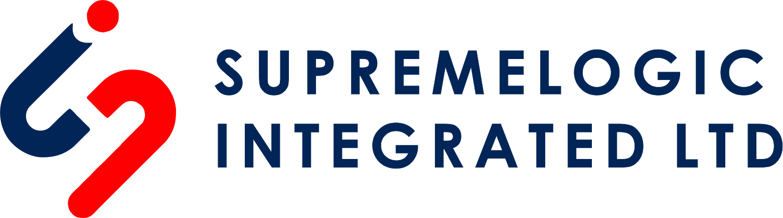 Supremelogic logo