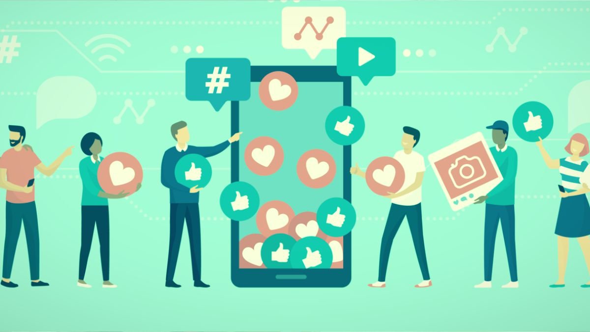 Top 4 Social Media Tips for Small Businesses